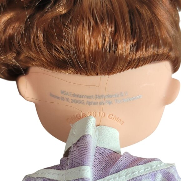 LOL Surprise OMG Series Remix Lonestar 9" Doll Cowboy Boots Hat Guitar 12 PCS - Picture 10 of 11